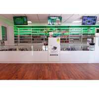 VPZ - Grangemouth - Nextdoor VPZ - Grangemouth - Nextdoor
