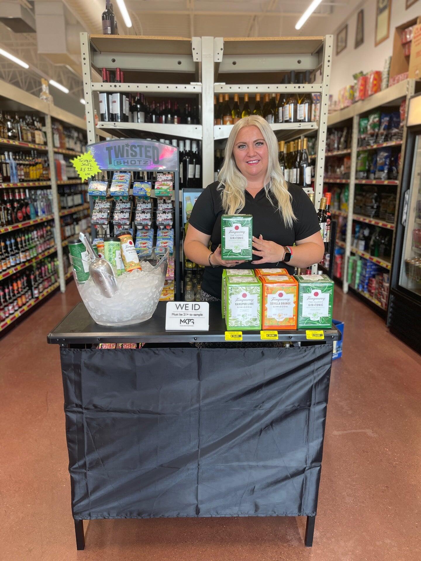 Good Spirits Wine & Tobacco - Taylor Mill, KY