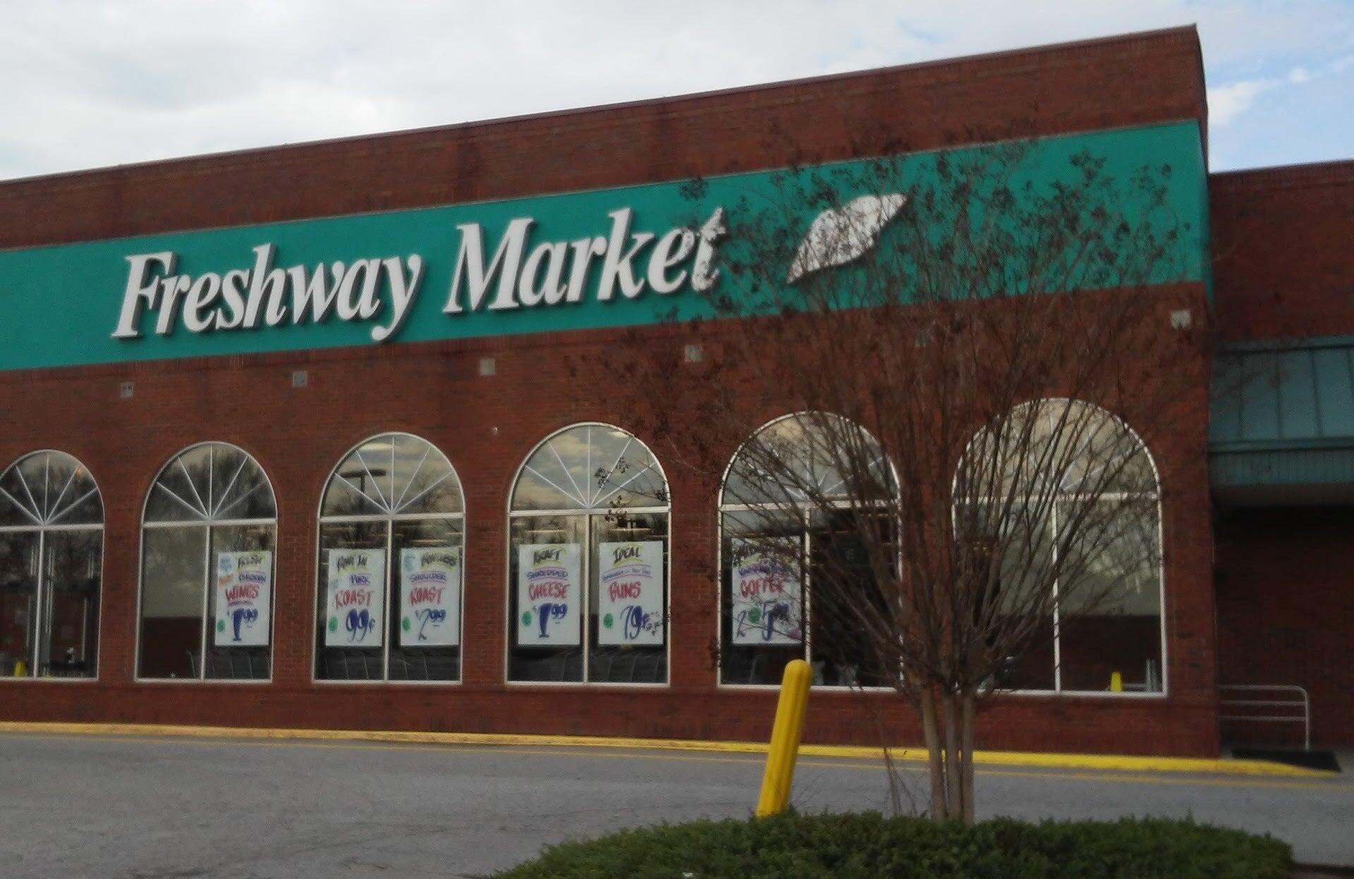 Freshway Market - Social Circle, GA - Nextdoor