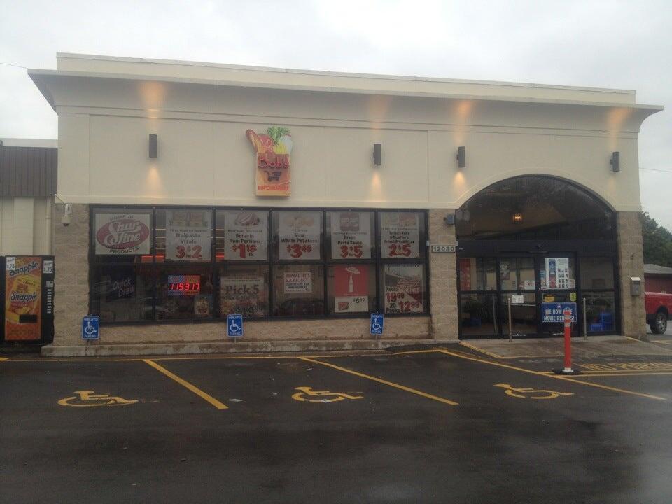 Bob's Supermarket - Wolcott, NY - Nextdoor