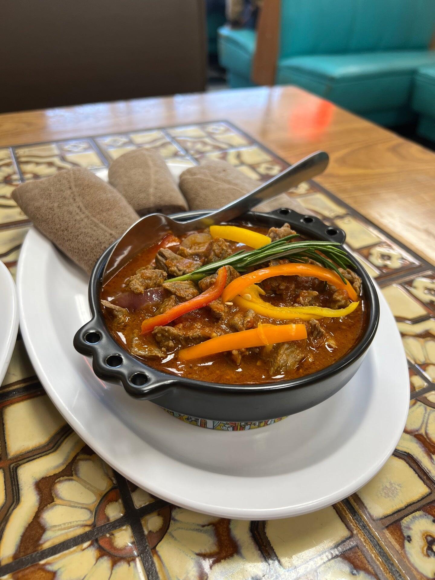 Nile Ethiopian Restaurant & Grocery Charlotte, NC Nextdoor