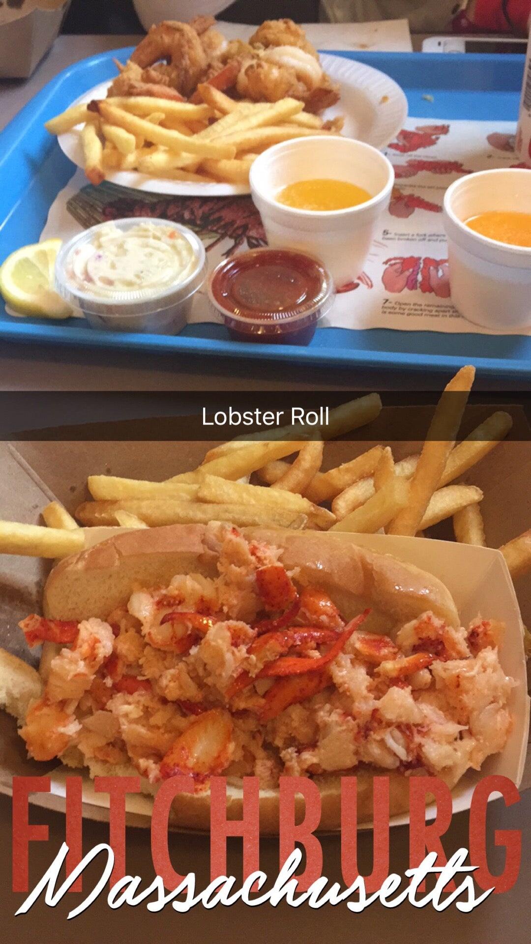 SS Lobster Ltd - Seafood restaurant in Fitchburg, MA