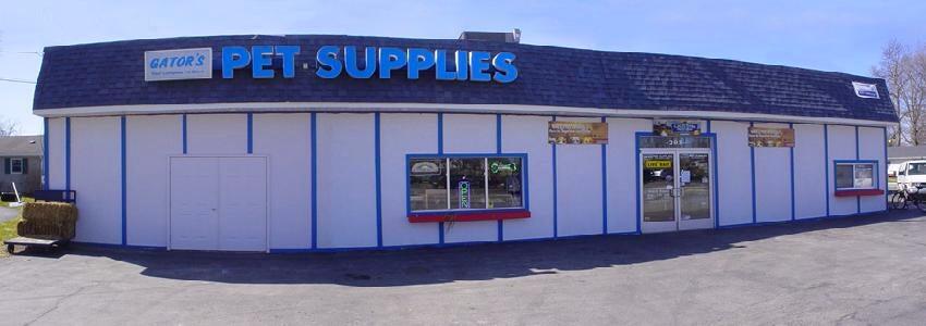 Gators Pet Supplies Dundee MI Nextdoor