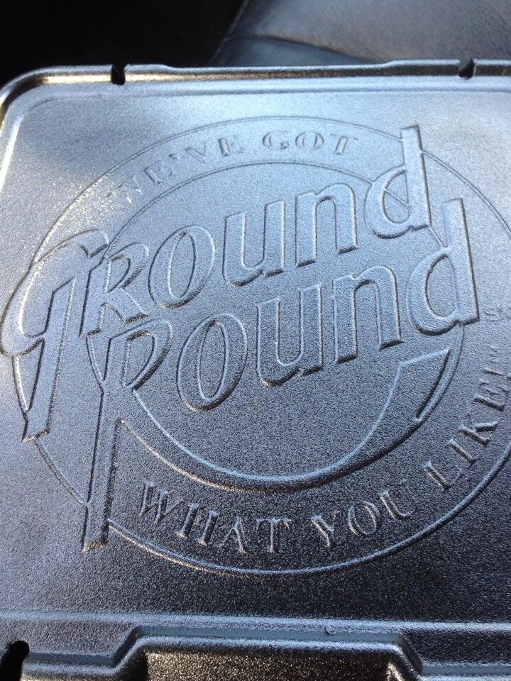 Ground Round Grill & Bar Bismarck, ND Nextdoor