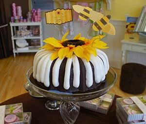 Nothing Bundt Cakes - Bakery in Ahwatukee Foothills