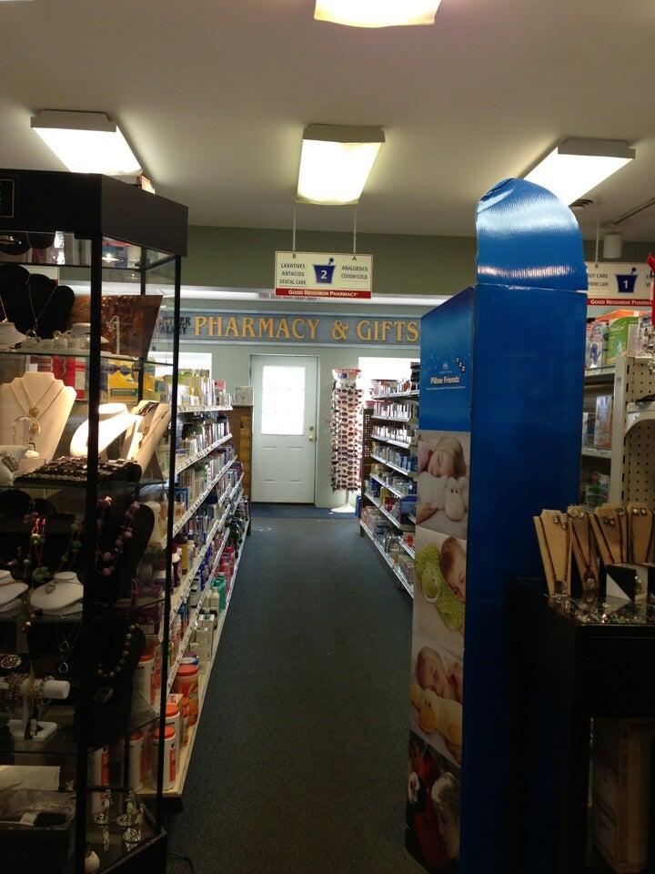 Panther Valley Pharmacy Allamuchy, NJ Nextdoor