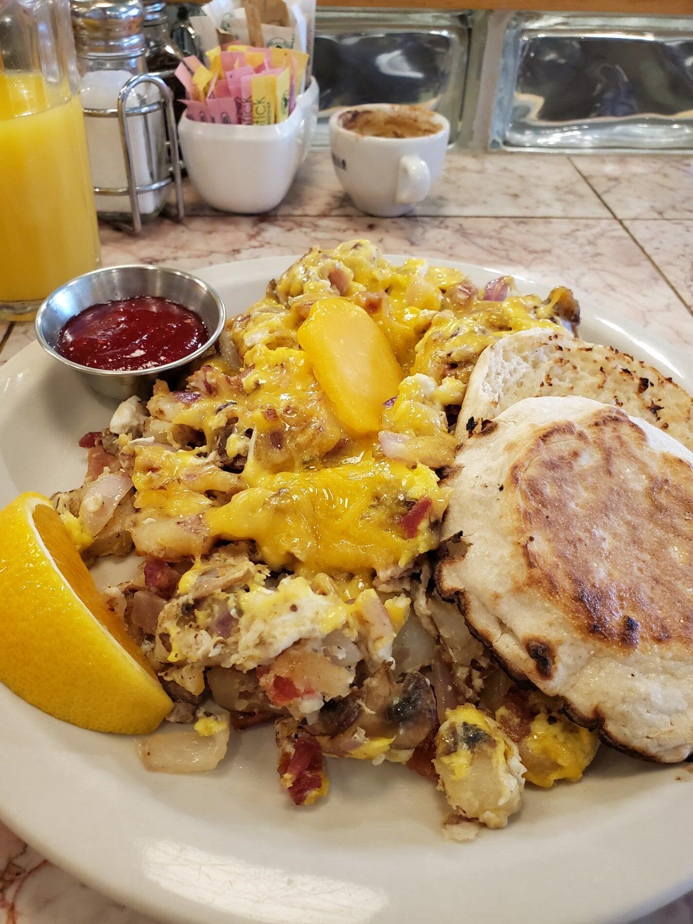 The Daisy Cafe Bellingham, WA Nextdoor