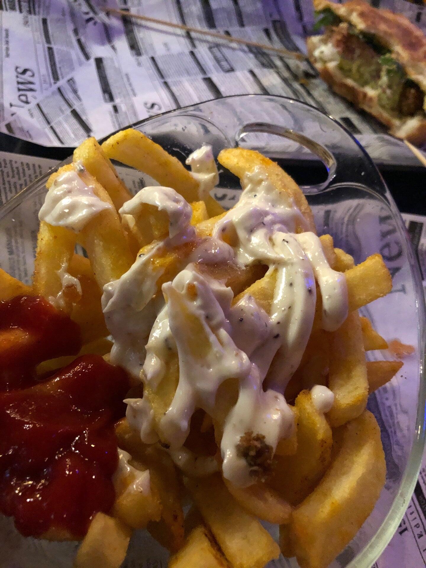 Stubben Döner Imbiss Döner & Mehr Gotham Imbiss - Nextdoor