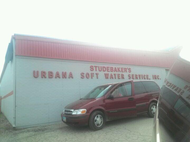 Studebaker's Urbana Soft Water Service Urbana, OH Nextdoor