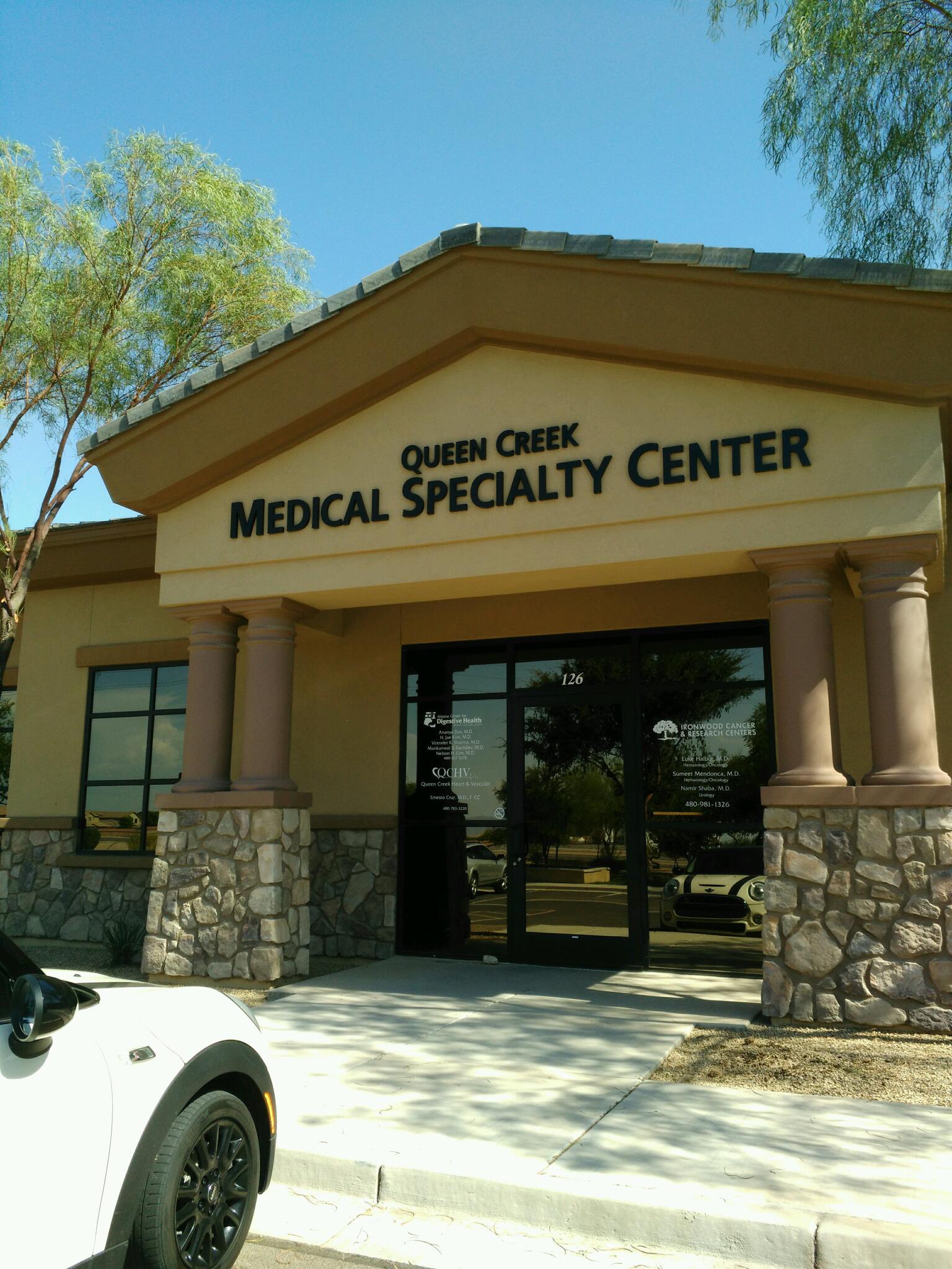 Arizona Digestive Health Queen Creek AZ Nextdoor