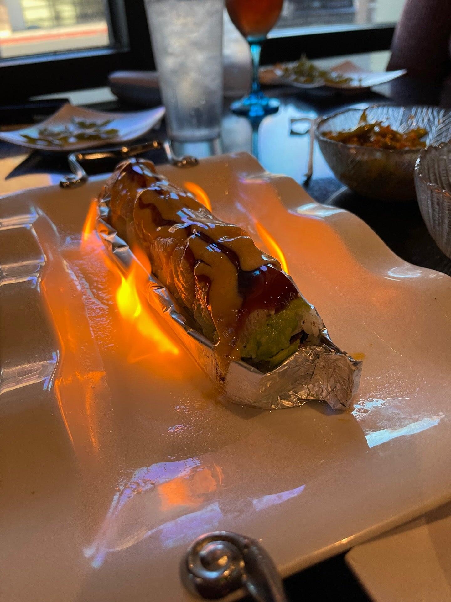 Haya Sushi Citrus Heights, CA Nextdoor