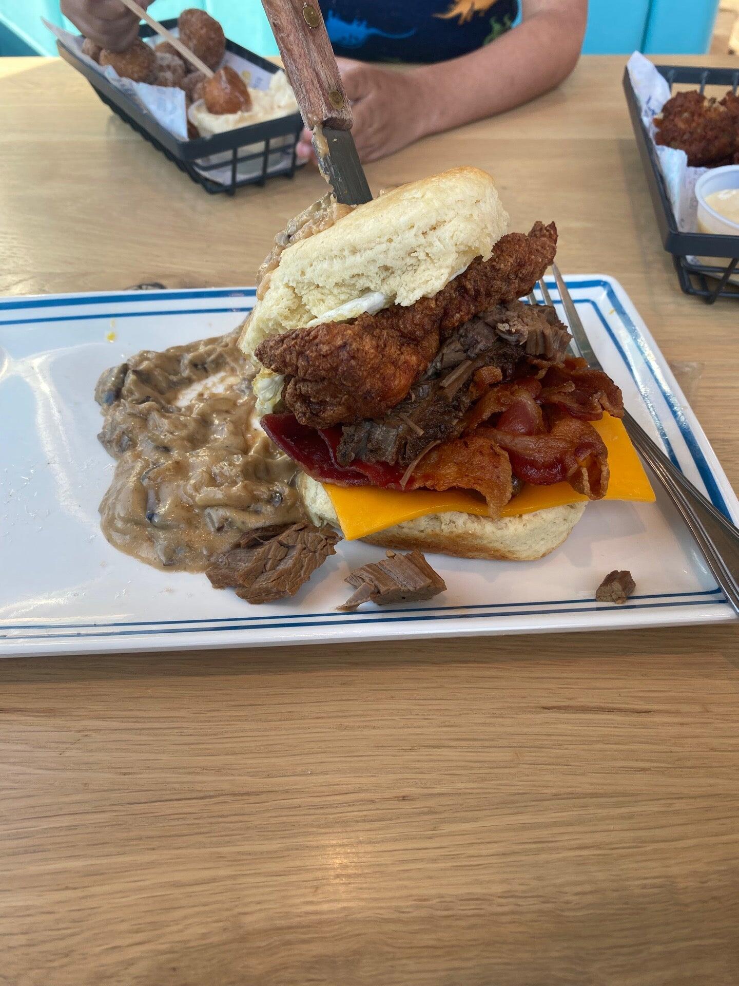 Biscuit Belly Lexington, KY Nextdoor