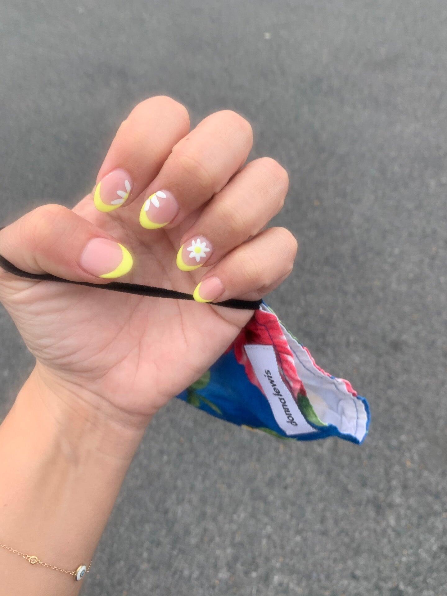 Avalon Nail Spa - Lake Charles, LA - Nextdoor