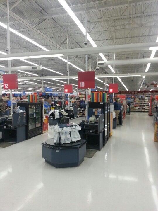 Walmart Supercenter Brookhaven, MS Nextdoor