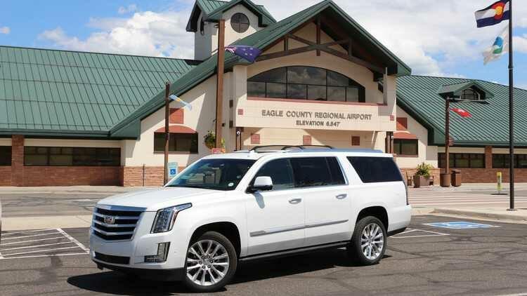 Blue Sky Limo Eagle Airport Gypsum - 06aac4c6381cdf61d6dffd61850a08eb