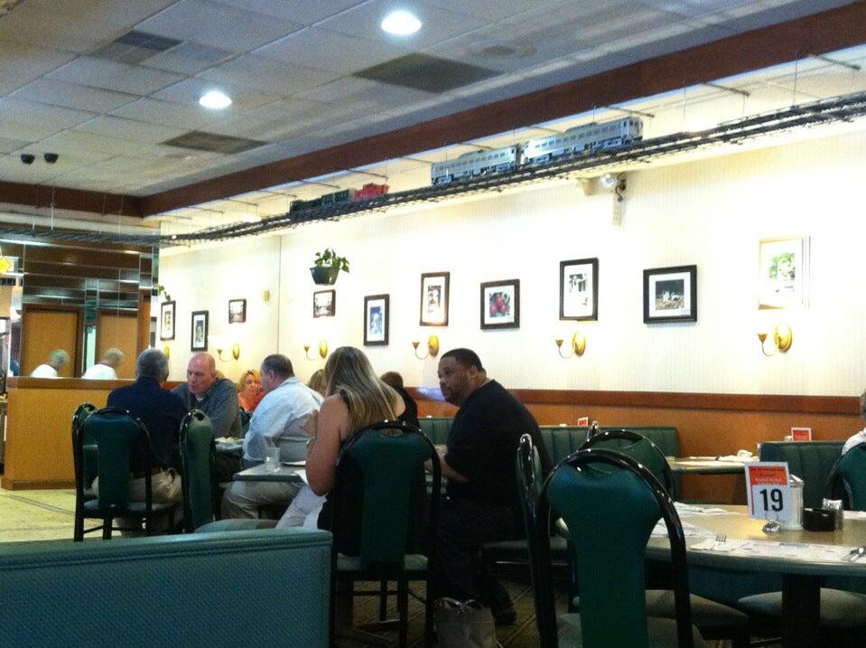 Heidelberg Family Restaurant Robesonia, PA Nextdoor