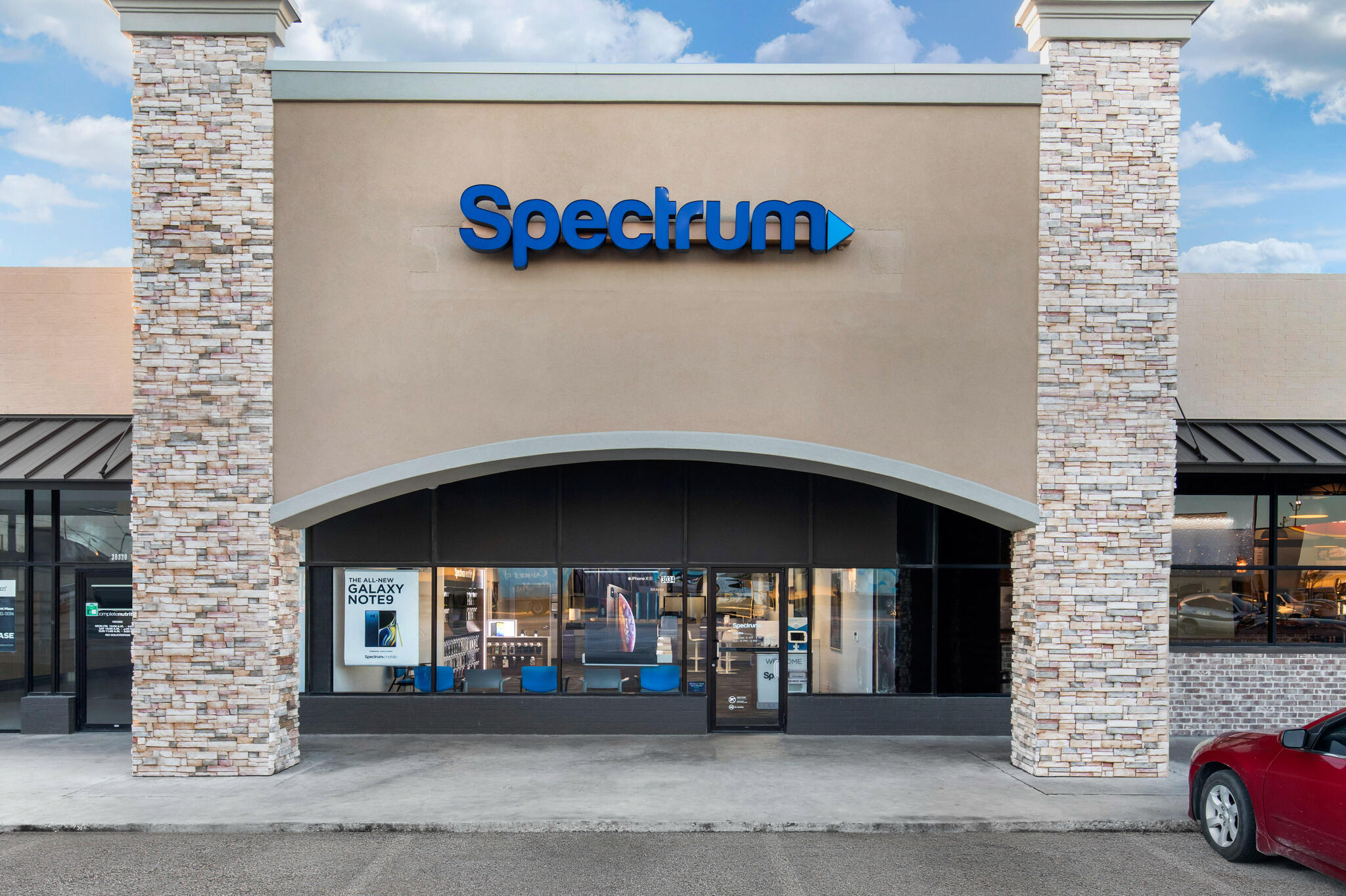 Spectrum Killeen, TX Nextdoor
