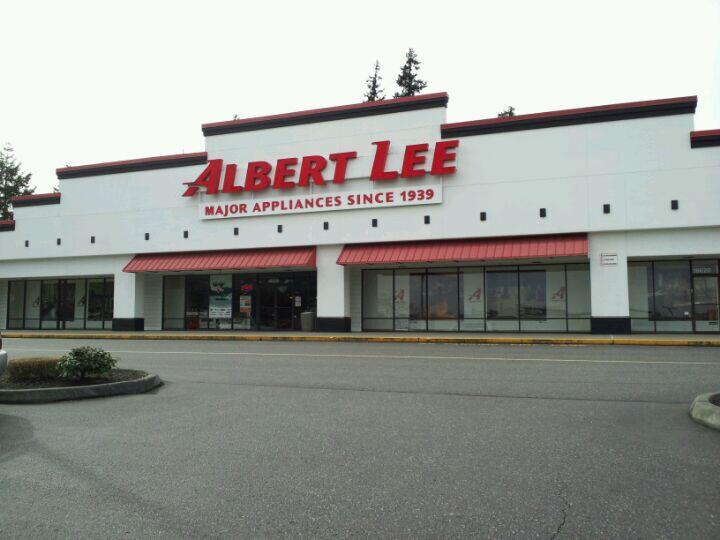 Albert Lee Appliance Lynnwood - Lynnwood, WA - Nextdoor