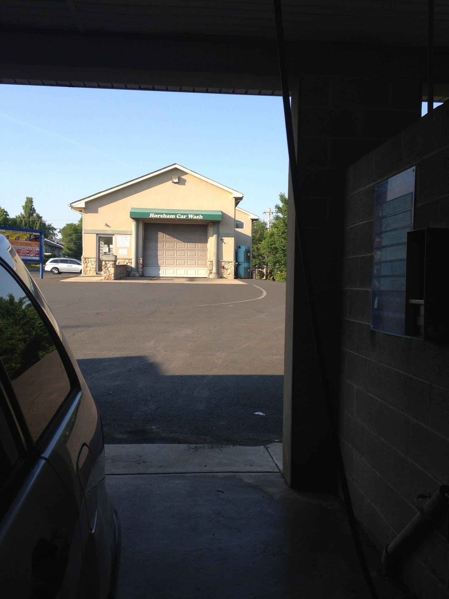 Horsham Car Wash Ambler, PA Nextdoor