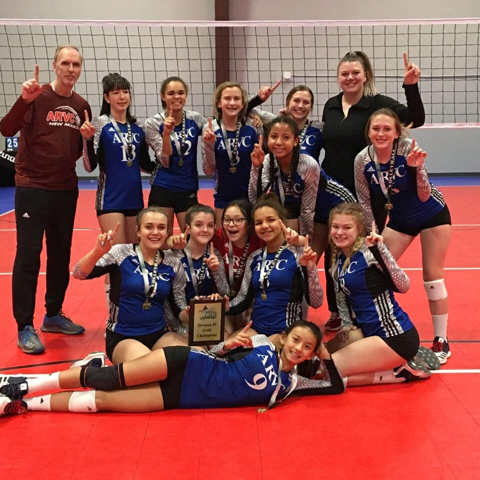 Albuquerque Rebels Volleyball Club Albuquerque, NM Nextdoor