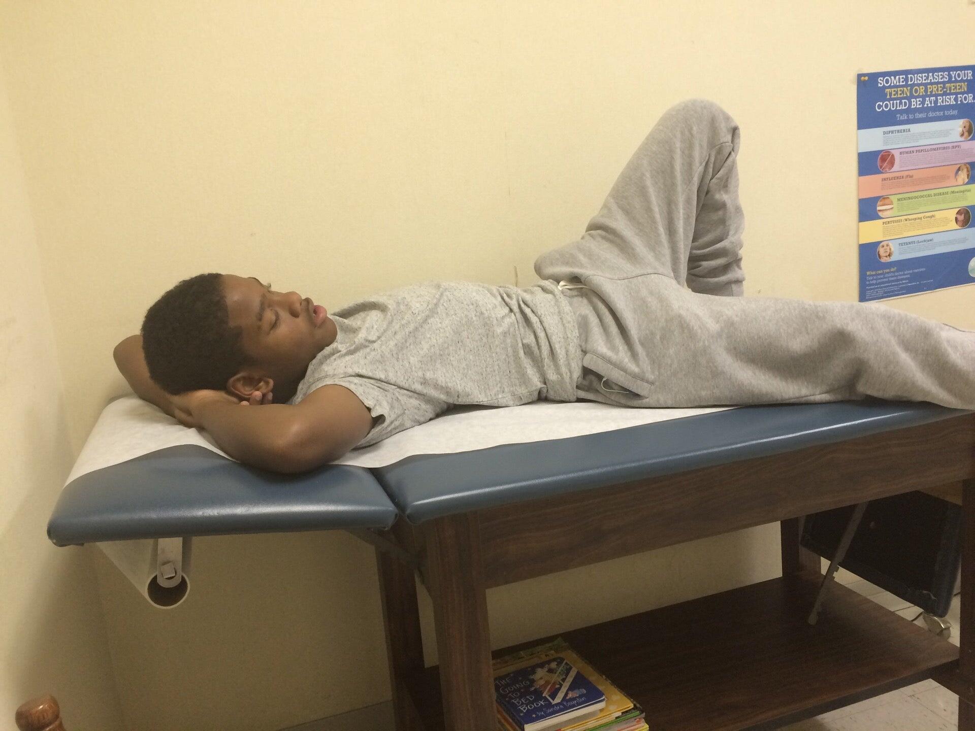 The Pediatric Group Crofton, MD Nextdoor