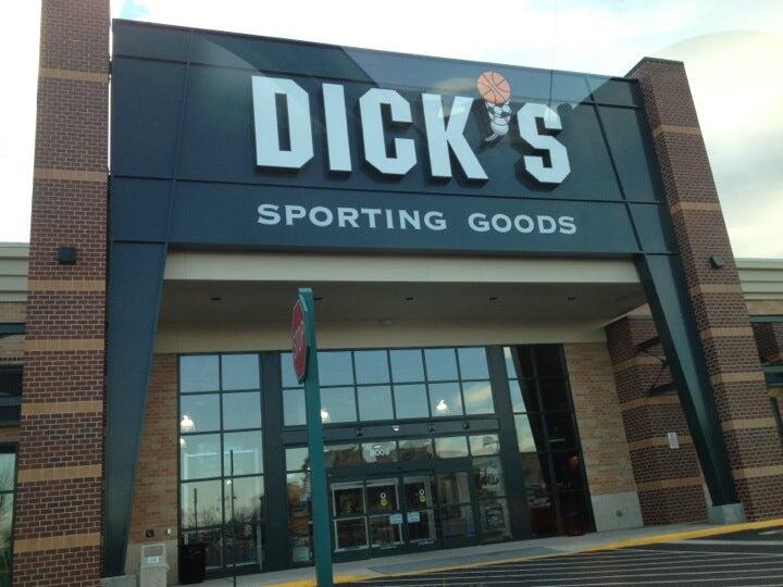 Dick's Sporting Goods - Ridge Hill
