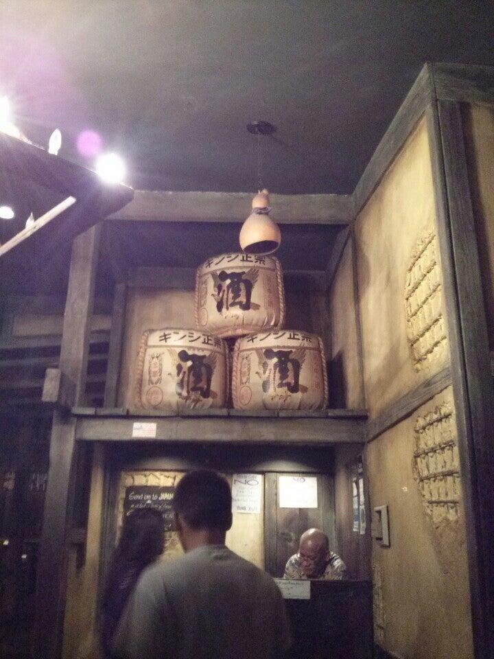 Gojo Japanese Steak House Kansas City, MO Nextdoor