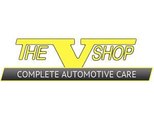 The V Shop - EcoBiz