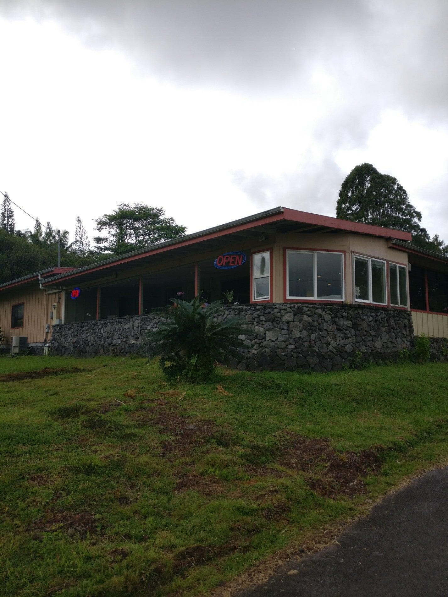 Dimple Cheek Cafe Nextdoor