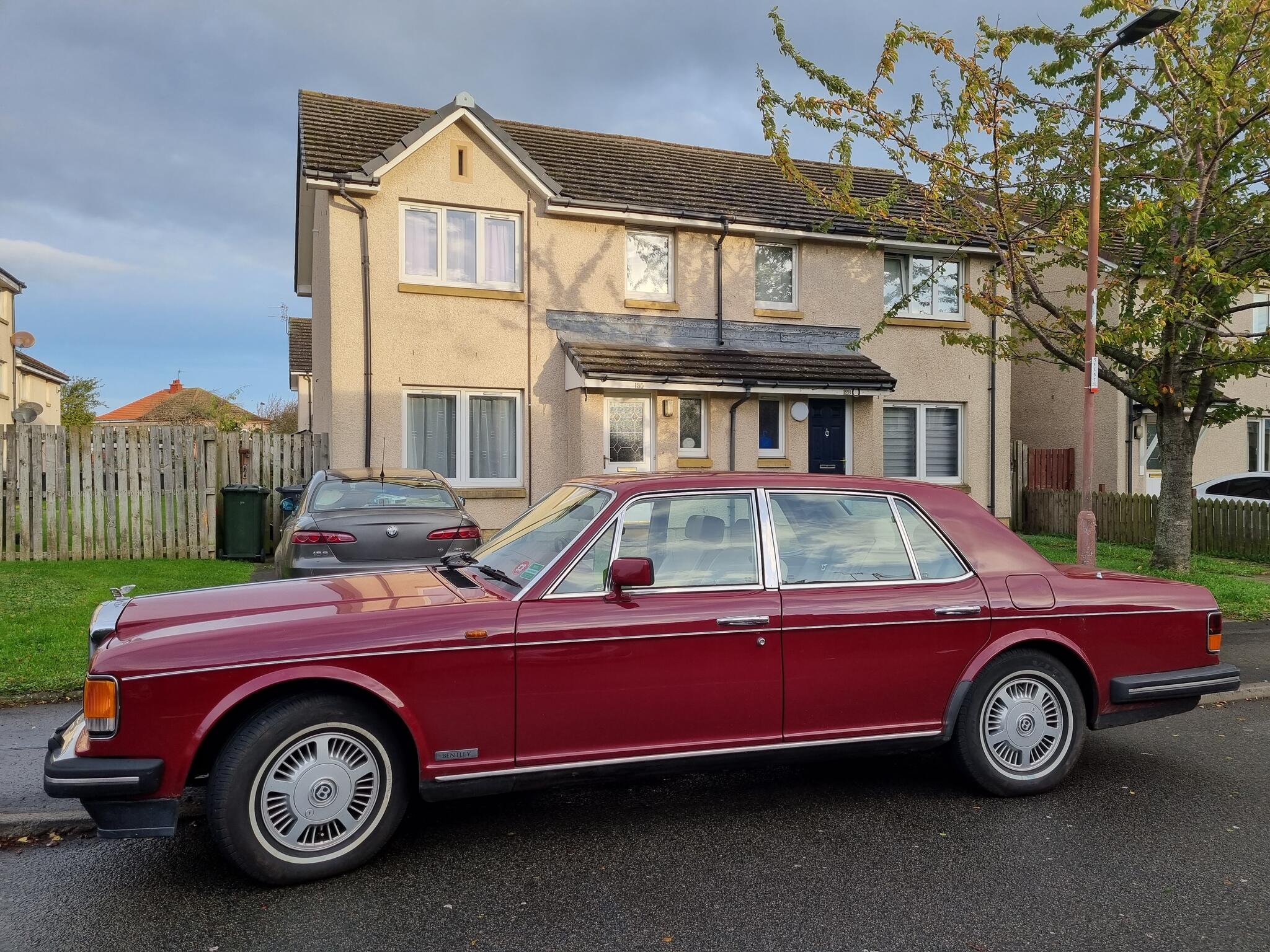 Edinburgh Wedding Cars Edinburgh, GBSCT Nextdoor