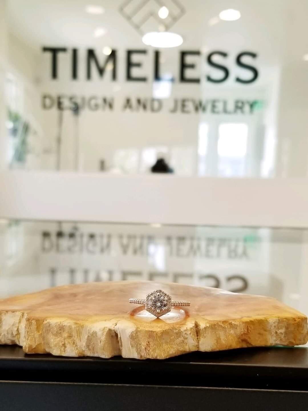 Timeless designs hotsell jewelry