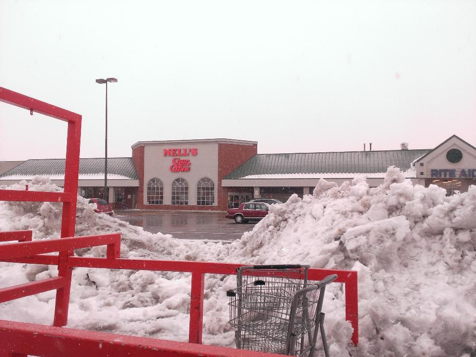 Weis Markets in Manchester Township to close