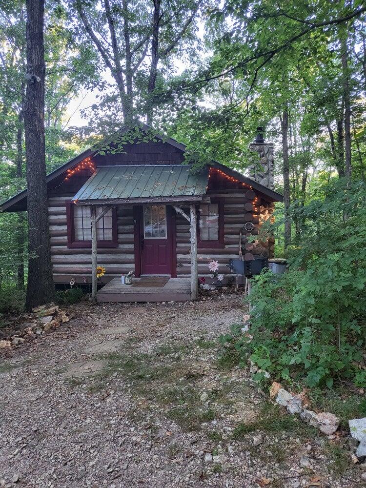 Domestic Tranquility Cabins - Eureka Springs, AR - Nextdoor