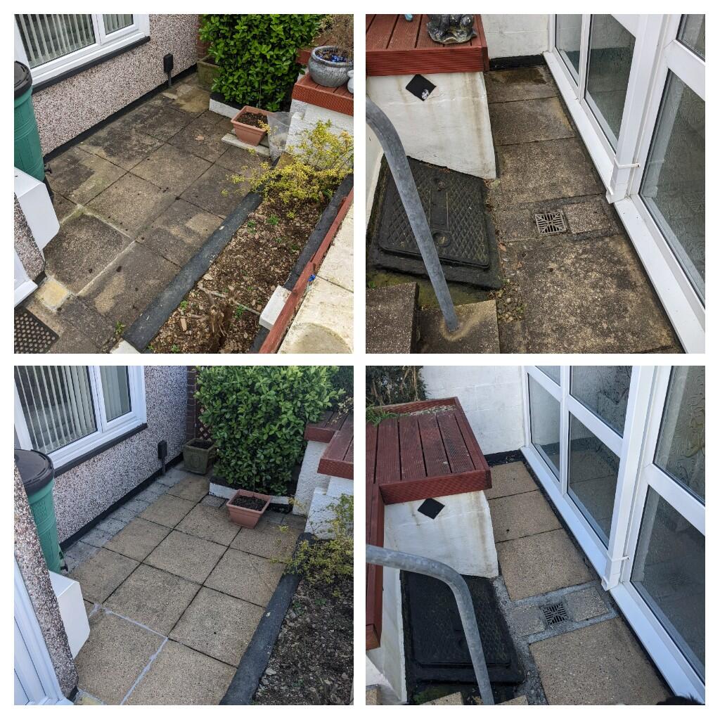 OP Cleaning Services Plymouth Nextdoor
