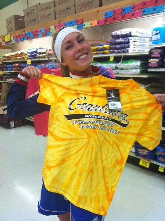 Grantsburg Family Foods Grantsburg, WI Nextdoor