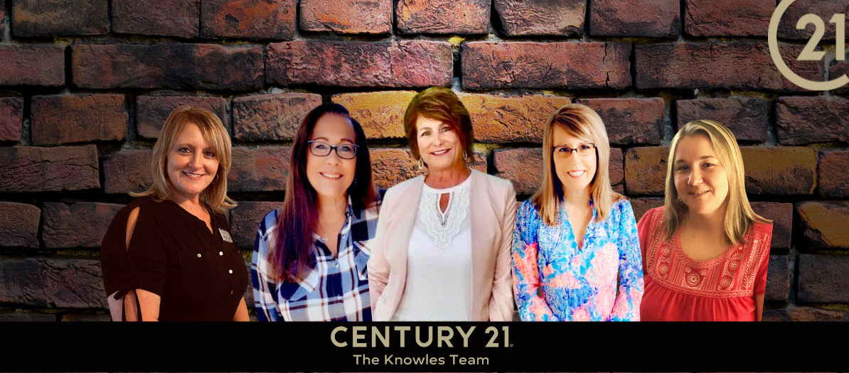 CENTURY 21 The Knowles Team Reidsville, NC Nextdoor