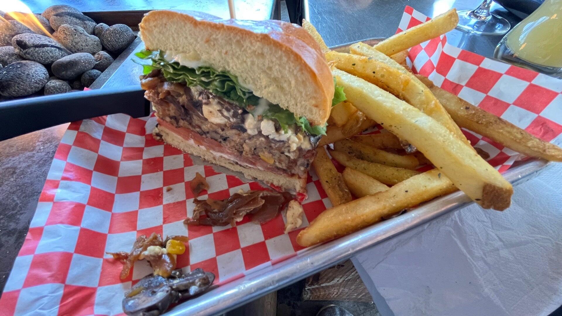 Pump House Talent, OR Nextdoor