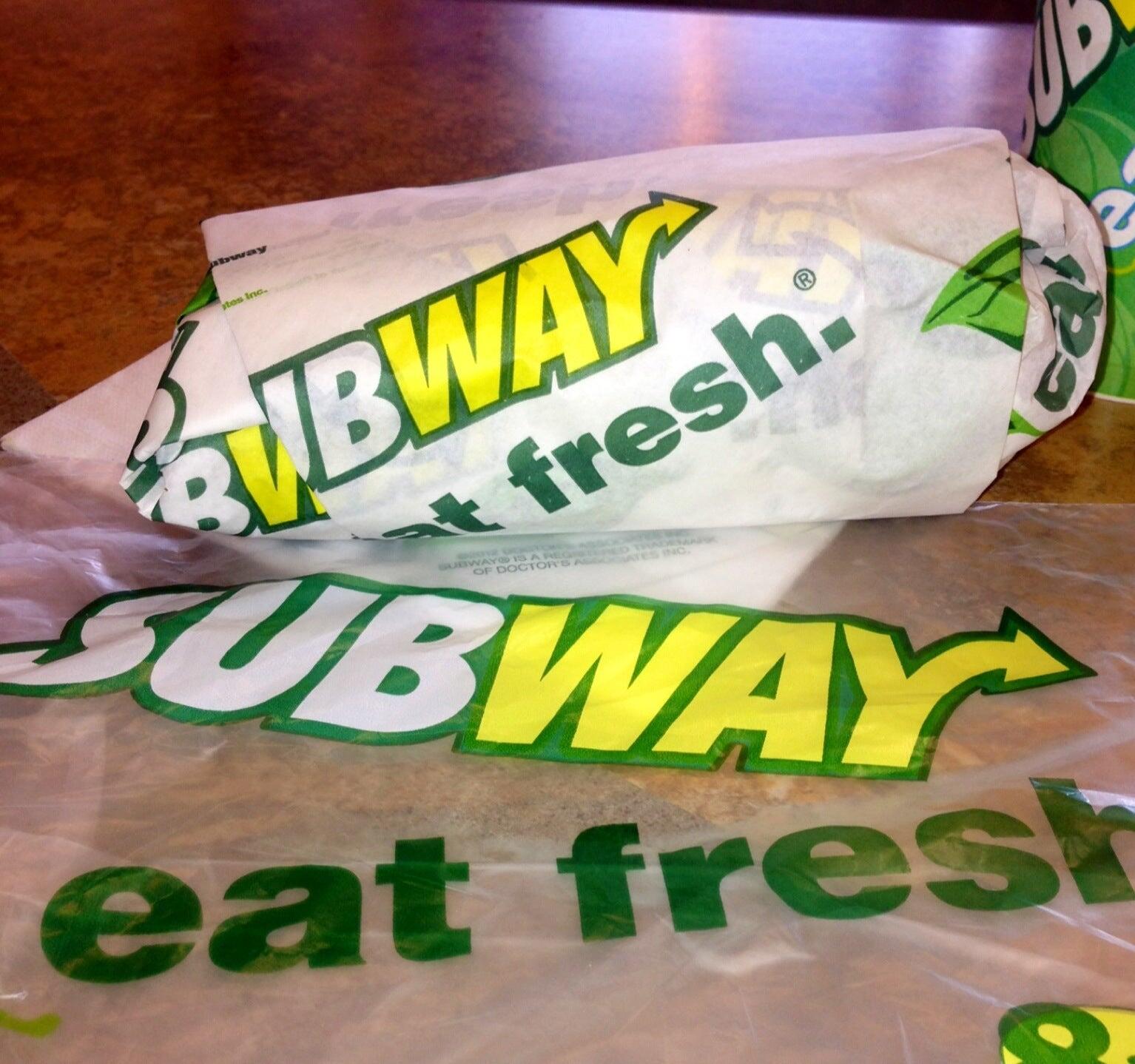Subway Corpus Christi, TX Nextdoor