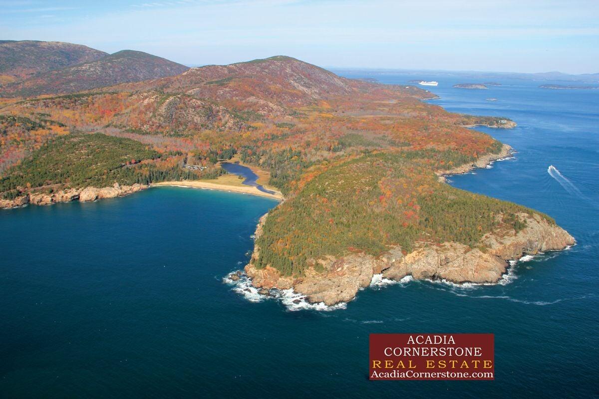 Acadia Cornerstone Real Estate Bar Harbor, ME Nextdoor
