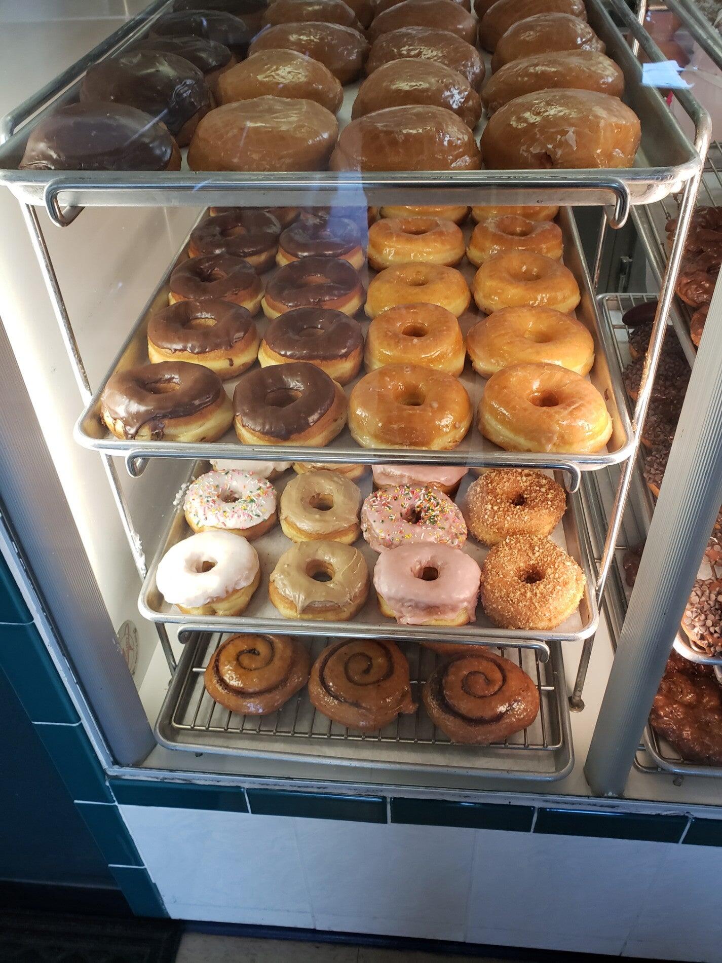 Queen Donuts 2 Tucson, AZ Nextdoor