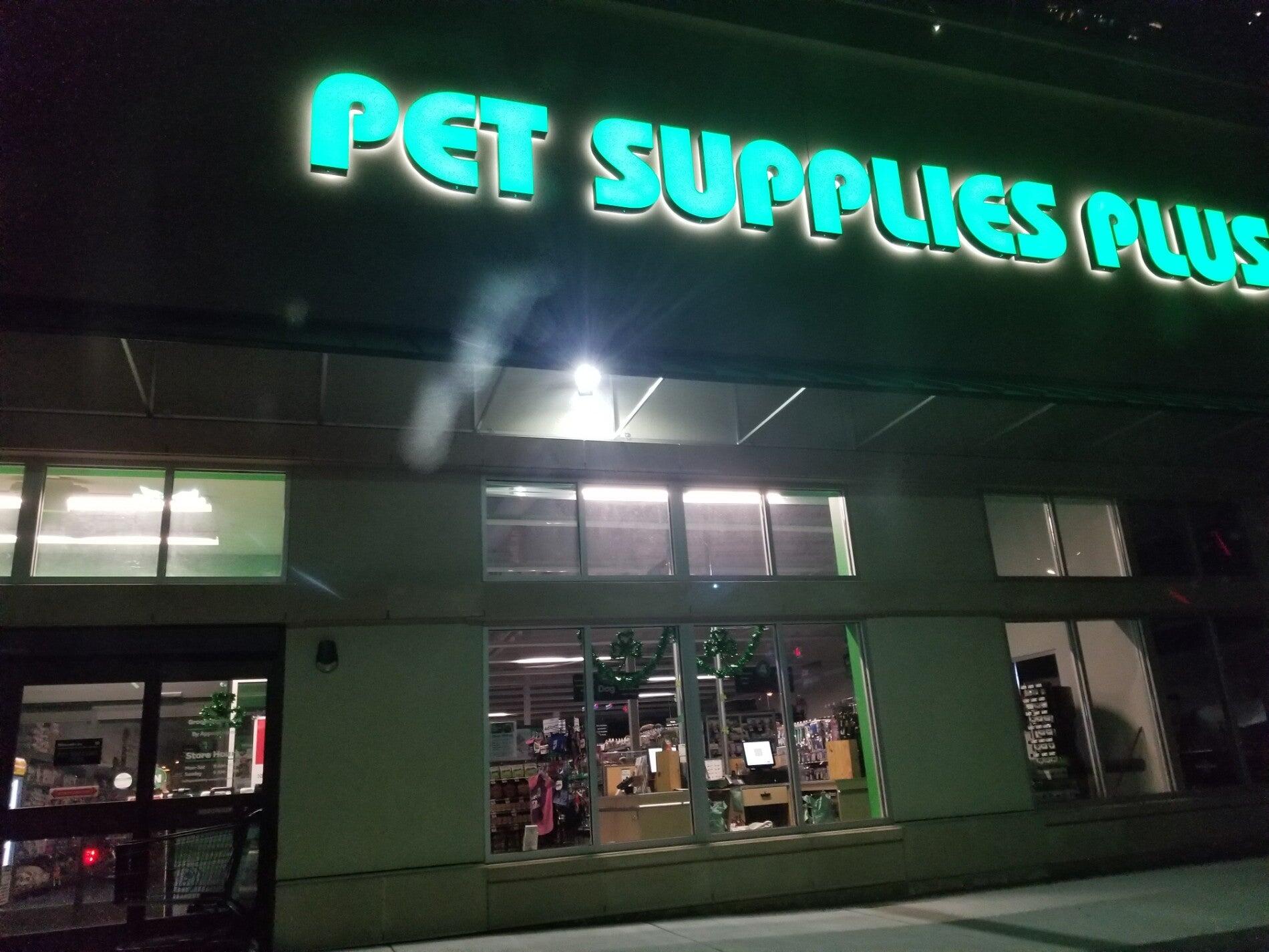 Pet Supplies Plus Fitchburg WI Nextdoor