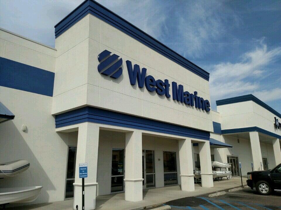 West Marine - Mobile, AL - Nextdoor