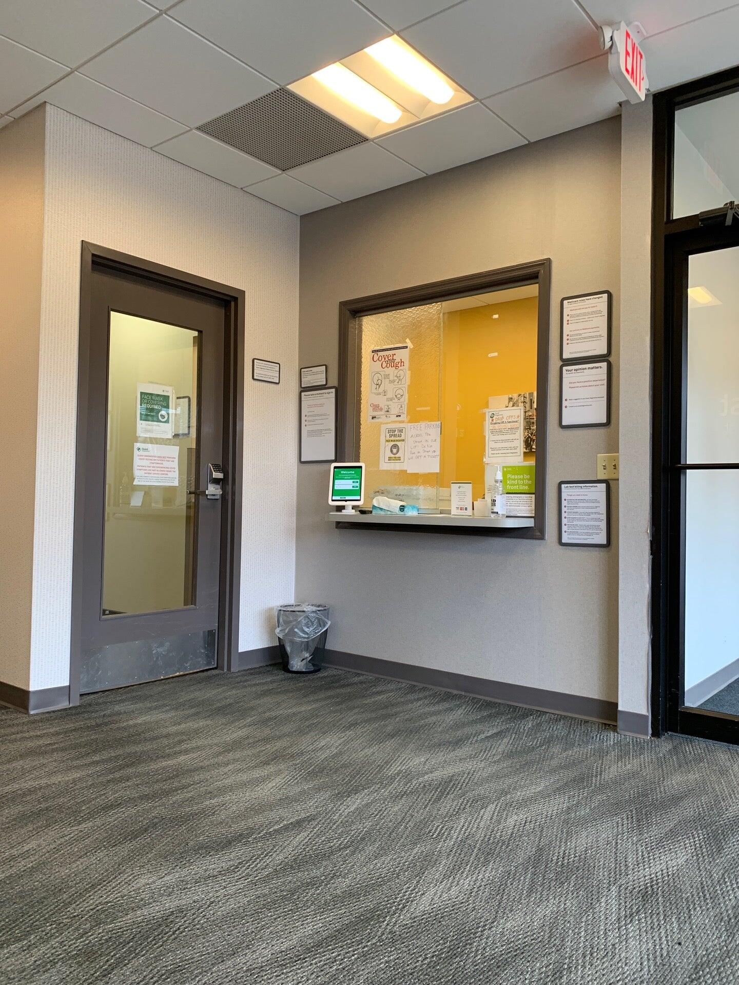 Quest Diagnostics Pittsburgh, PA Nextdoor