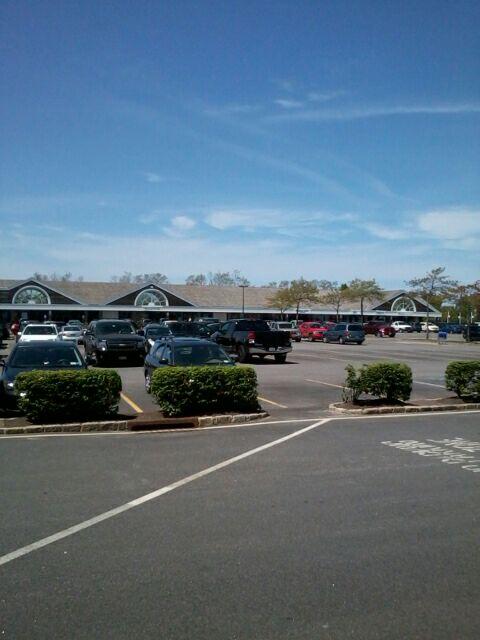 Bridgehampton Commons - Bridgehampton, NY - Nextdoor
