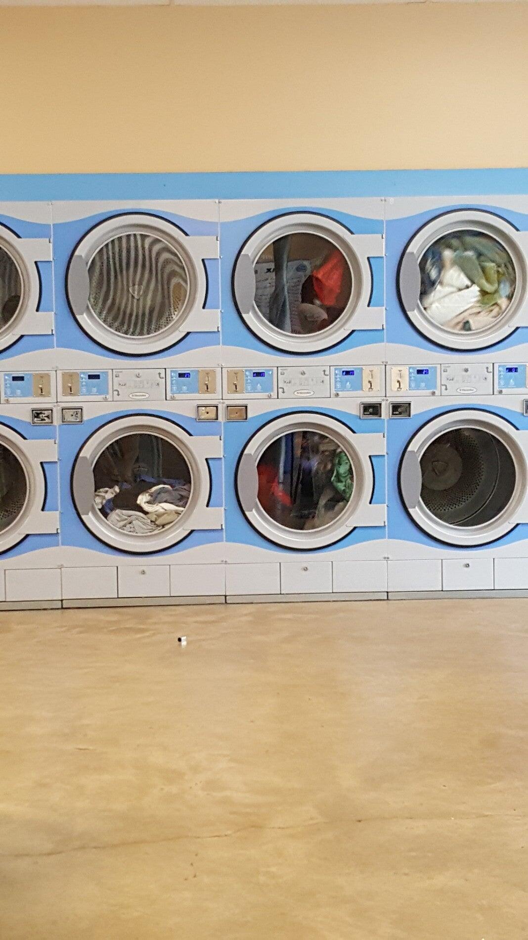 Blue Wave Coin Laundry Jacksonville, FL Nextdoor