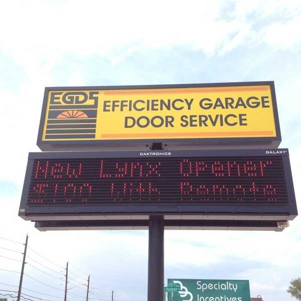 Efficiency Garage Door Service 194, Efficiency Garage Door Service Inc