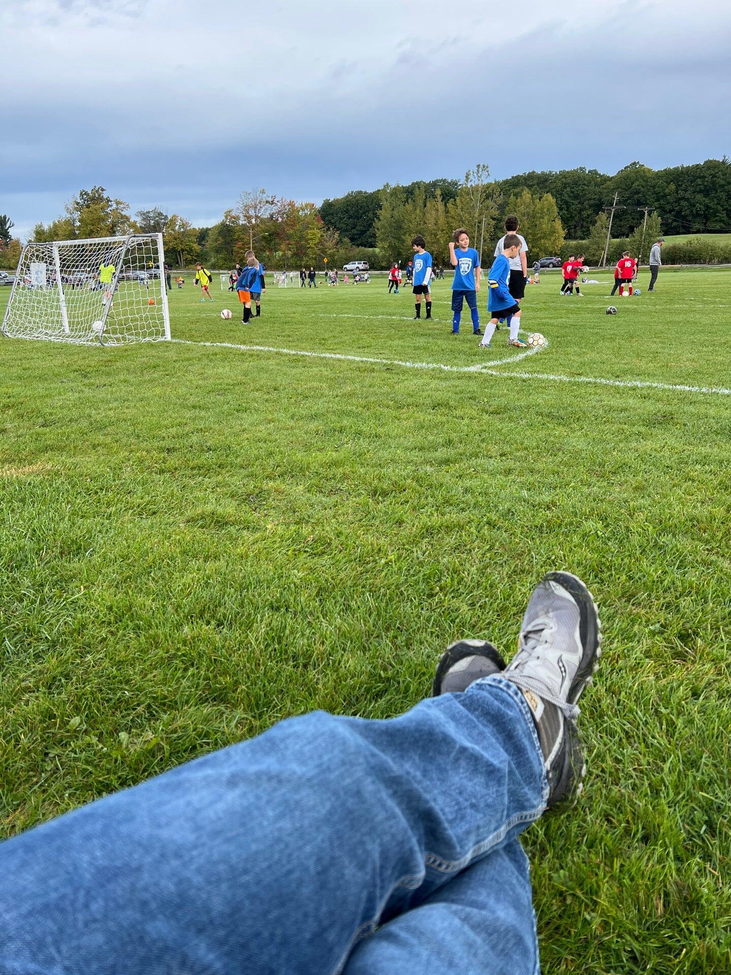 Knox Soccer Fields East Aurora, NY Nextdoor
