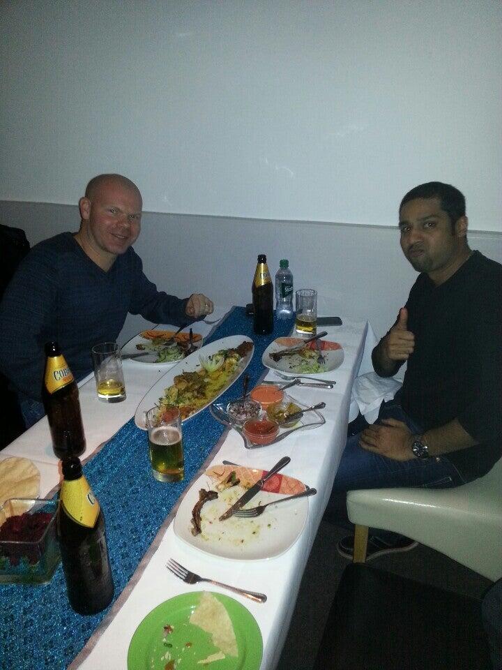 Spices Indian Cuisine Datchet Nextdoor