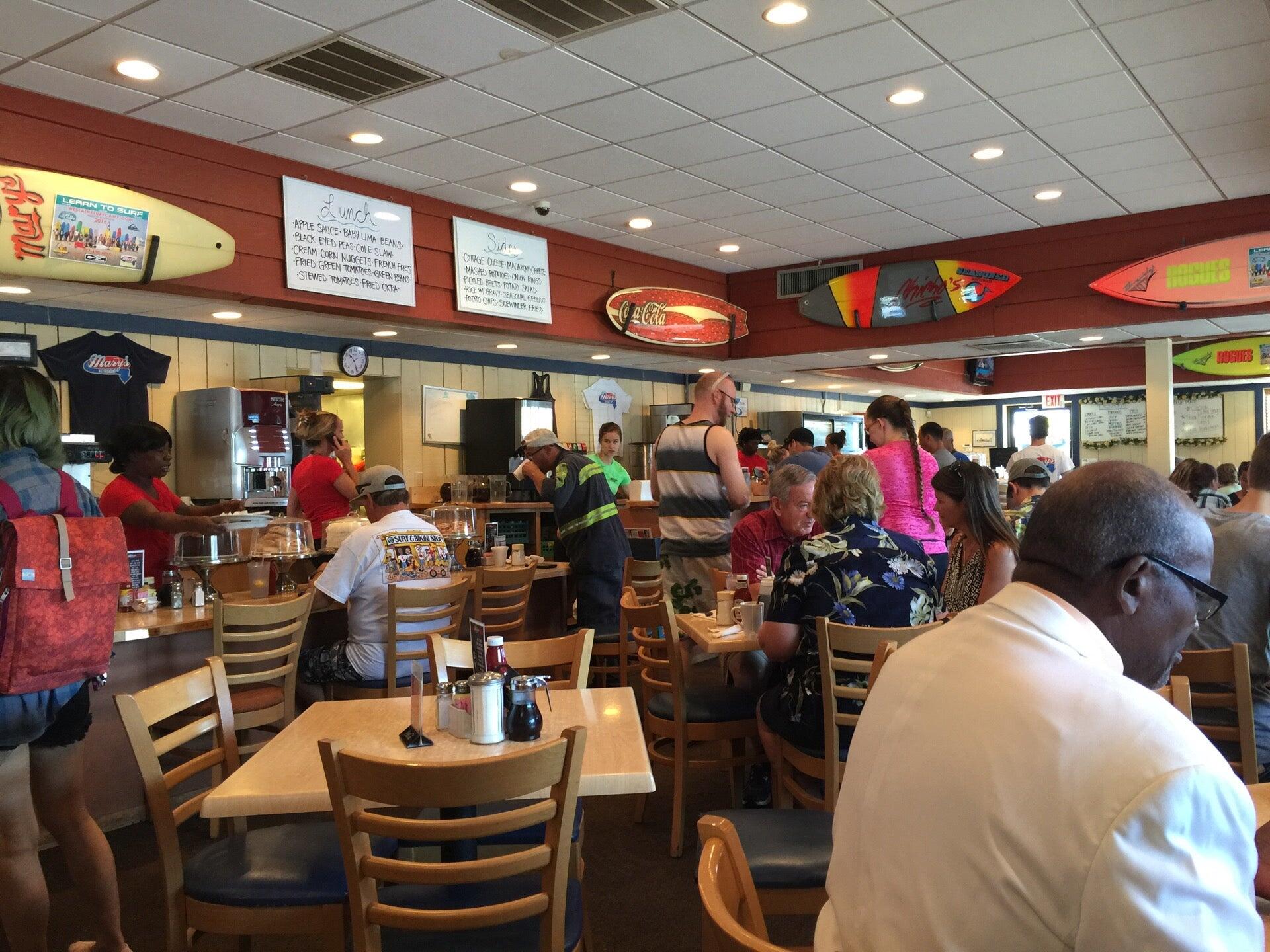 Mary's Restaurant Virginia Beach, VA Nextdoor