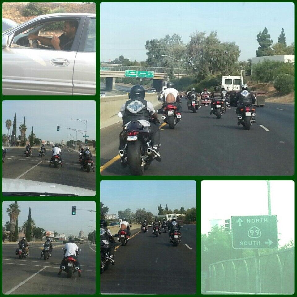 Chevron Madera, CA Nextdoor